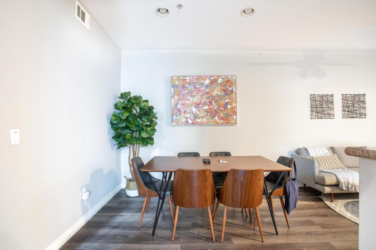 Milpitas 3Br W Pool Balcony Ac Nr Mall Sfo-1509 Exteriör bild